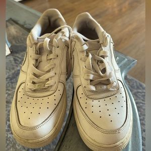 Nike Air Force 1s